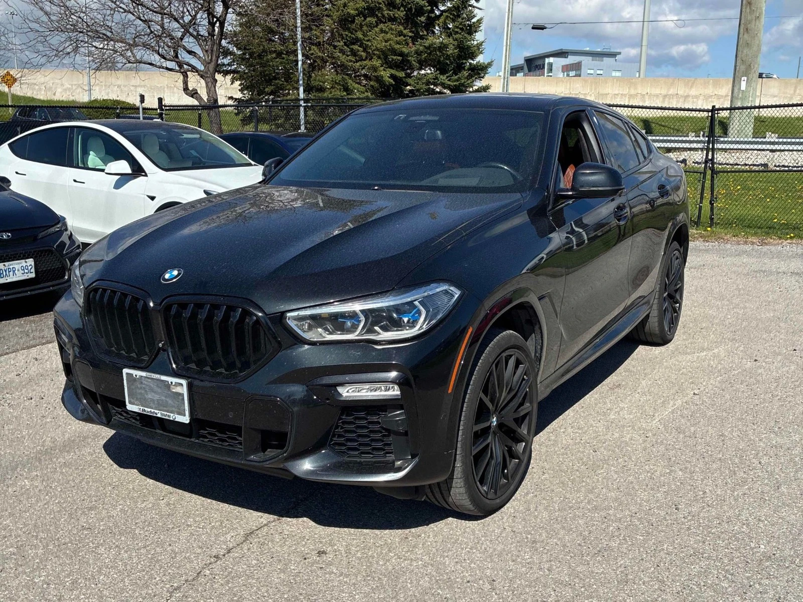 BMW X6 DISTRONIC* МАСАЖ* NIGHTVISION* 360* HEADUP