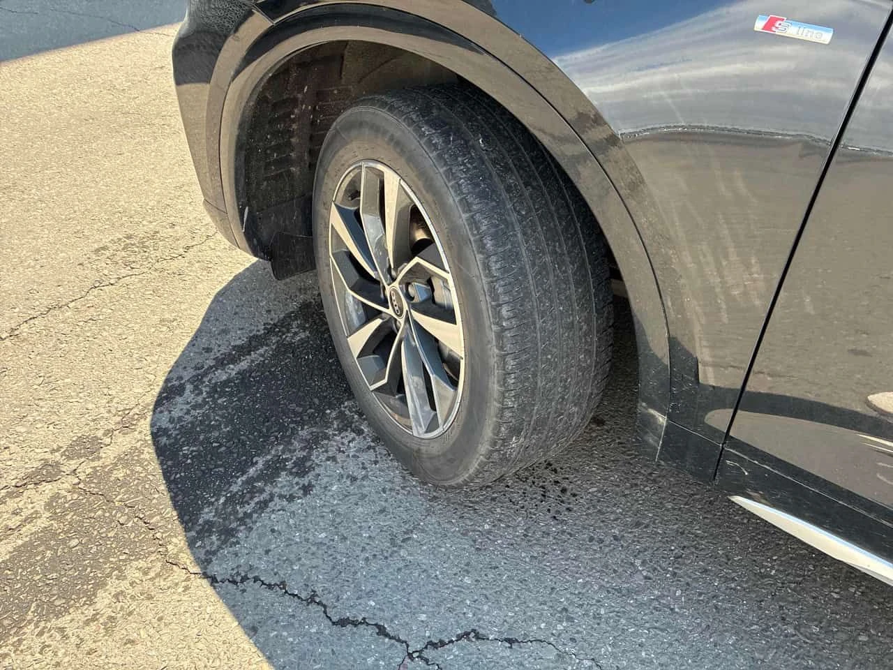 Audi Q5 * PROGRESSIV * ПАНО * ПОДГРЕВИ * KEYLESS * CARFAX, снимка 7 - Автомобили и джипове - 54479953