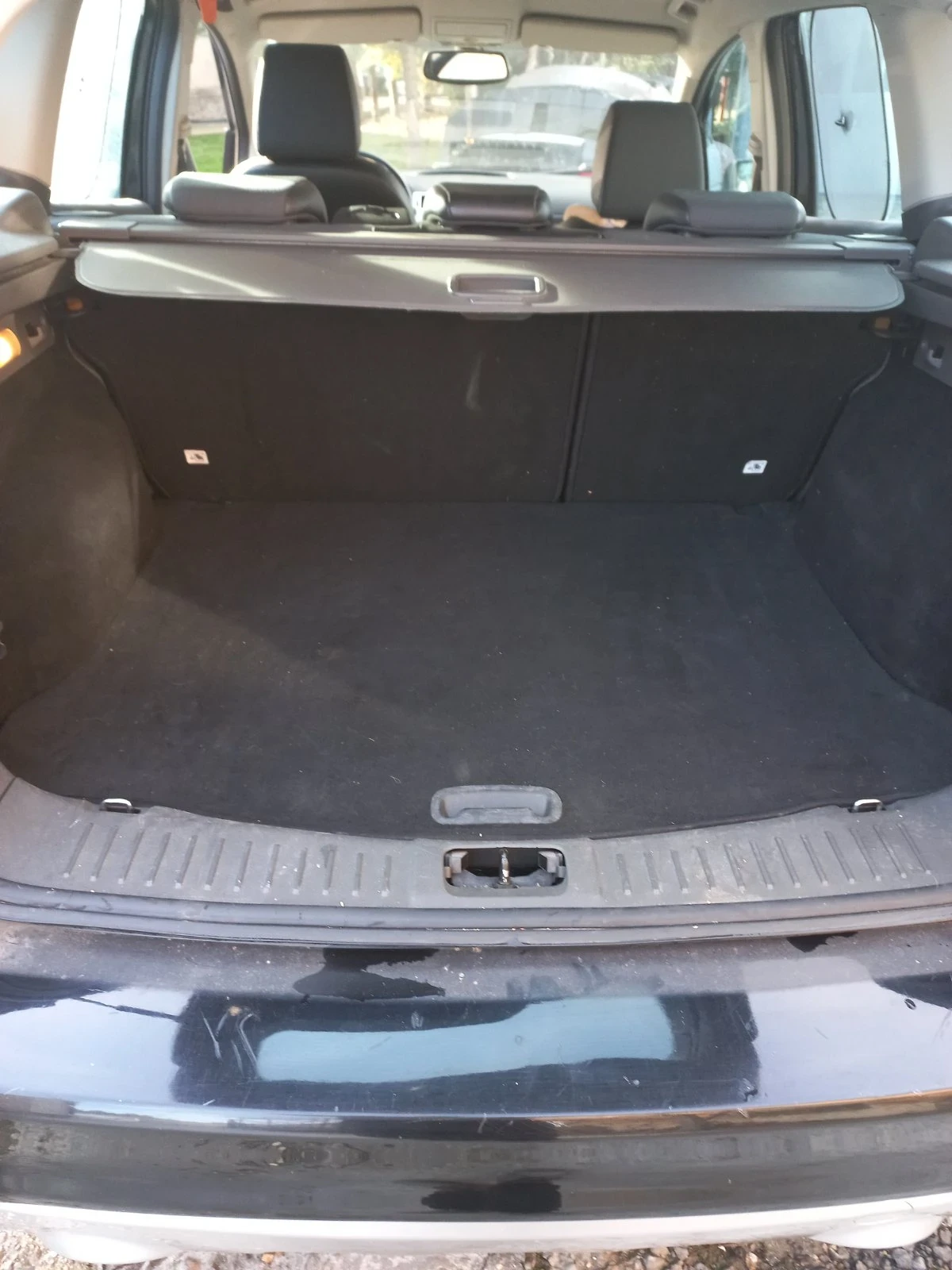Ford Kuga, снимка 11 - Автомобили и джипове - 54618036