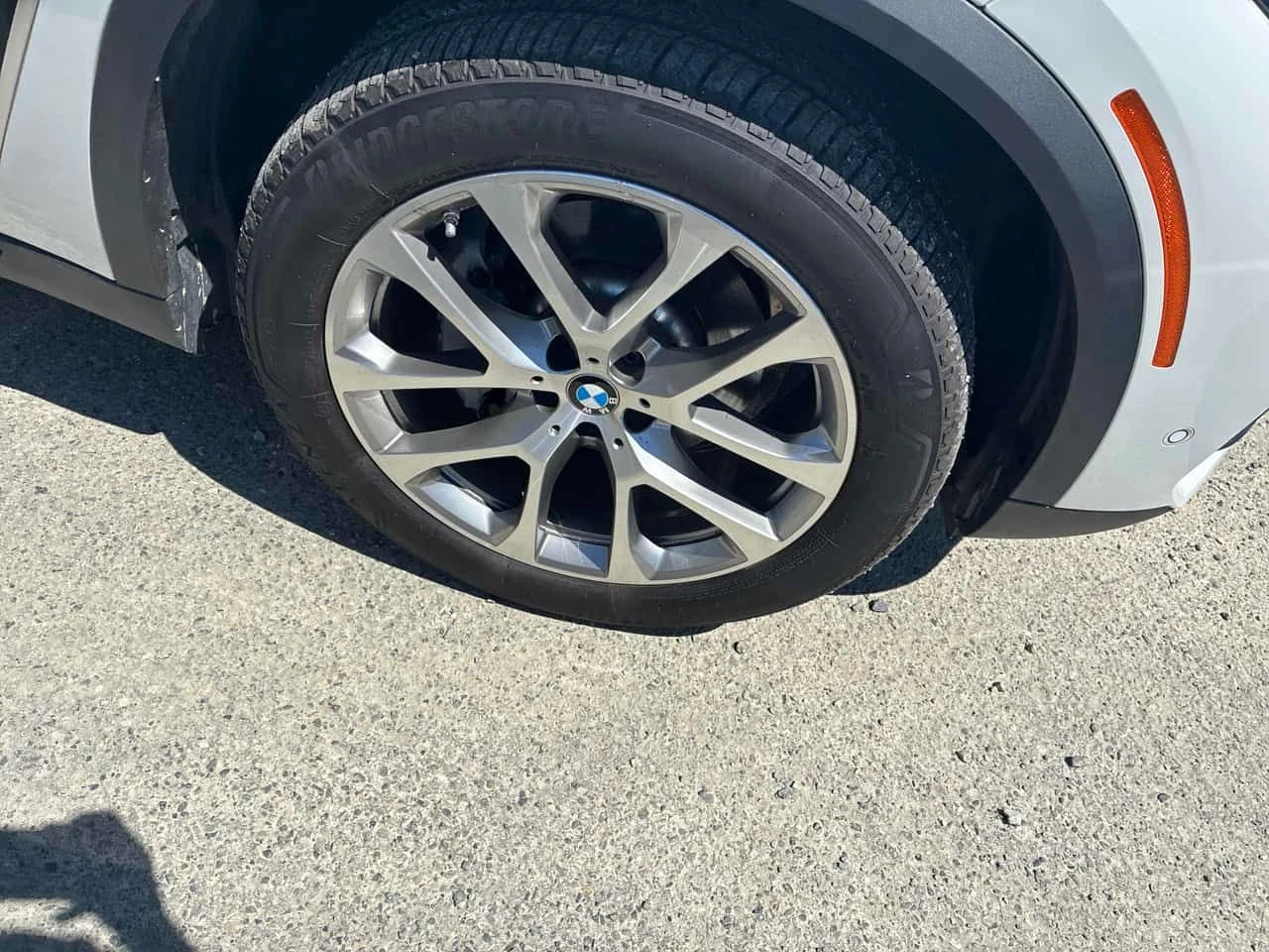 BMW X5 * xDrive40i * CARFAX * ЦЕНА ДО БГ, снимка 11 - Автомобили и джипове - 54969638