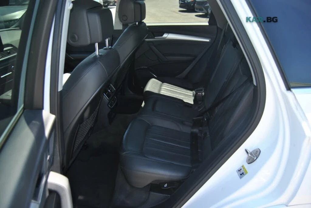 Audi Q5 * Panorama * АвтоКредит * (ЦЕНА ДО БГ, снимка 10 - Автомобили и джипове - 55059095
