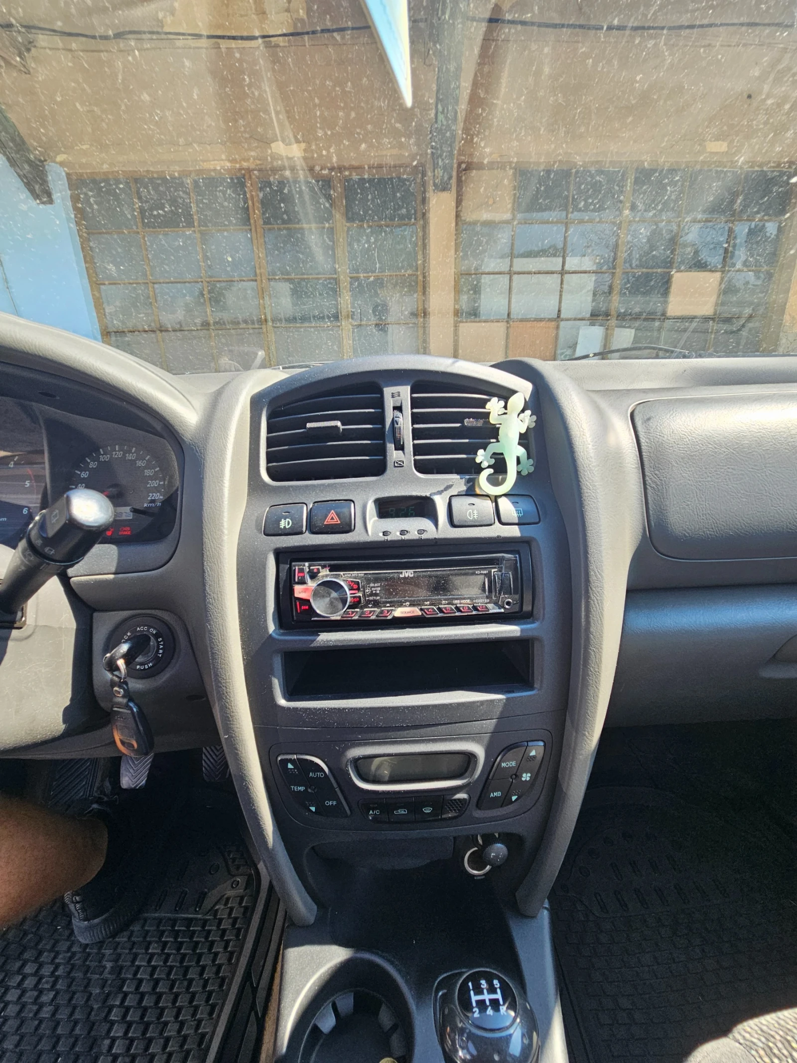 Hyundai Santa fe, снимка 12 - Автомобили и джипове - 55331127