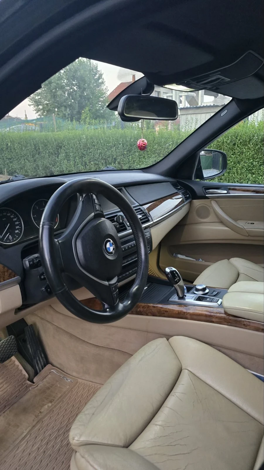 BMW X5, снимка 7 - Автомобили и джипове - 56187846