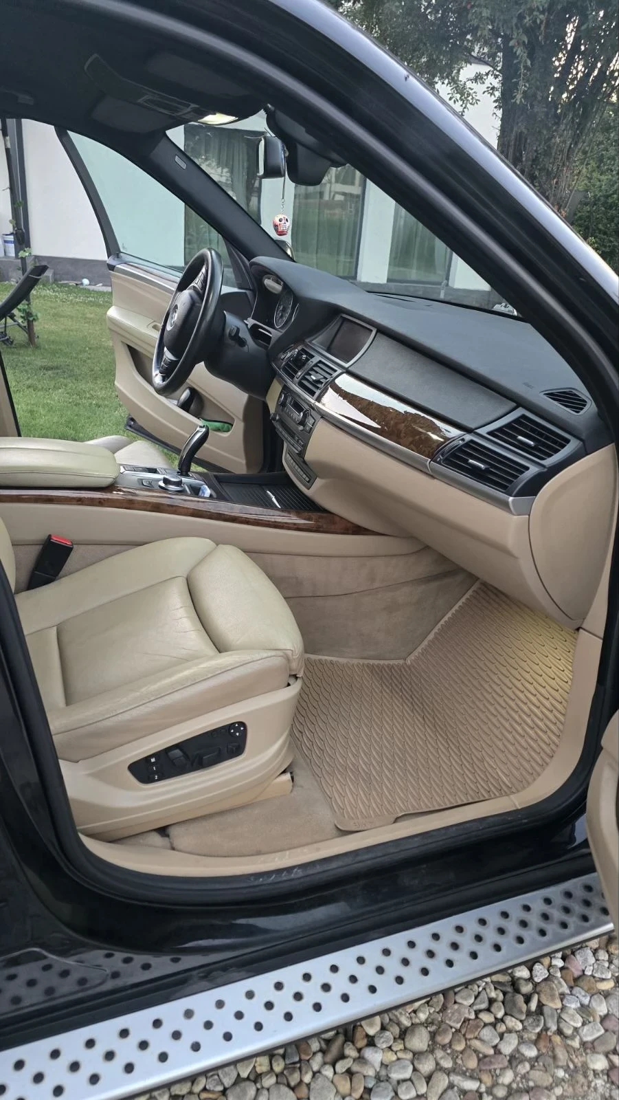 BMW X5, снимка 9 - Автомобили и джипове - 56187846