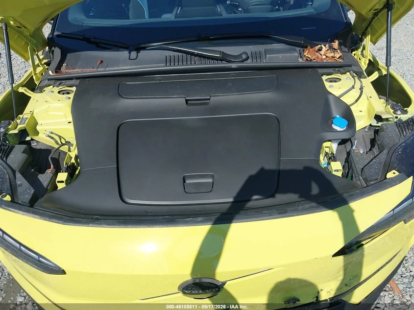 Volvo EX30 Plus Twin Motor Performance, Fully Electric, снимка 10 - Автомобили и джипове - 56320125