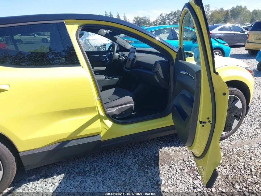Volvo EX30 Plus Twin Motor Performance, Fully Electric, снимка 5 - Автомобили и джипове - 56320125