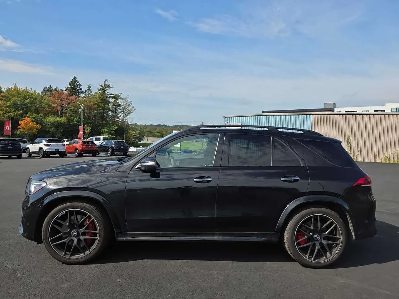 Mercedes-Benz GLE 63 S AMG * CARFAX * ����� �� ����������� | Mobile.bg � ����������� 2