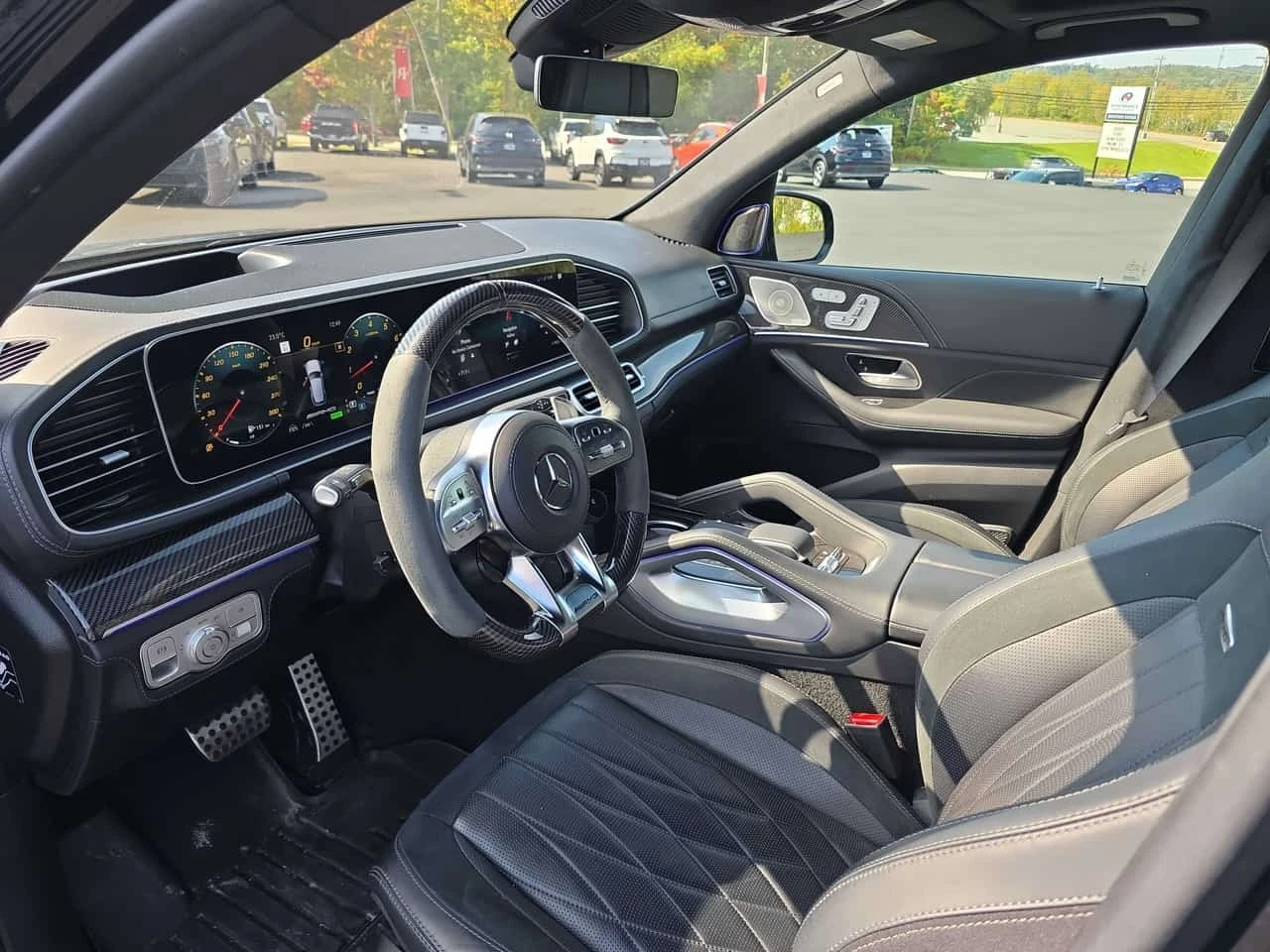 Mercedes-Benz GLE 63 S AMG * CARFAX * ����� �� ����������� | Mobile.bg � ����������� 5