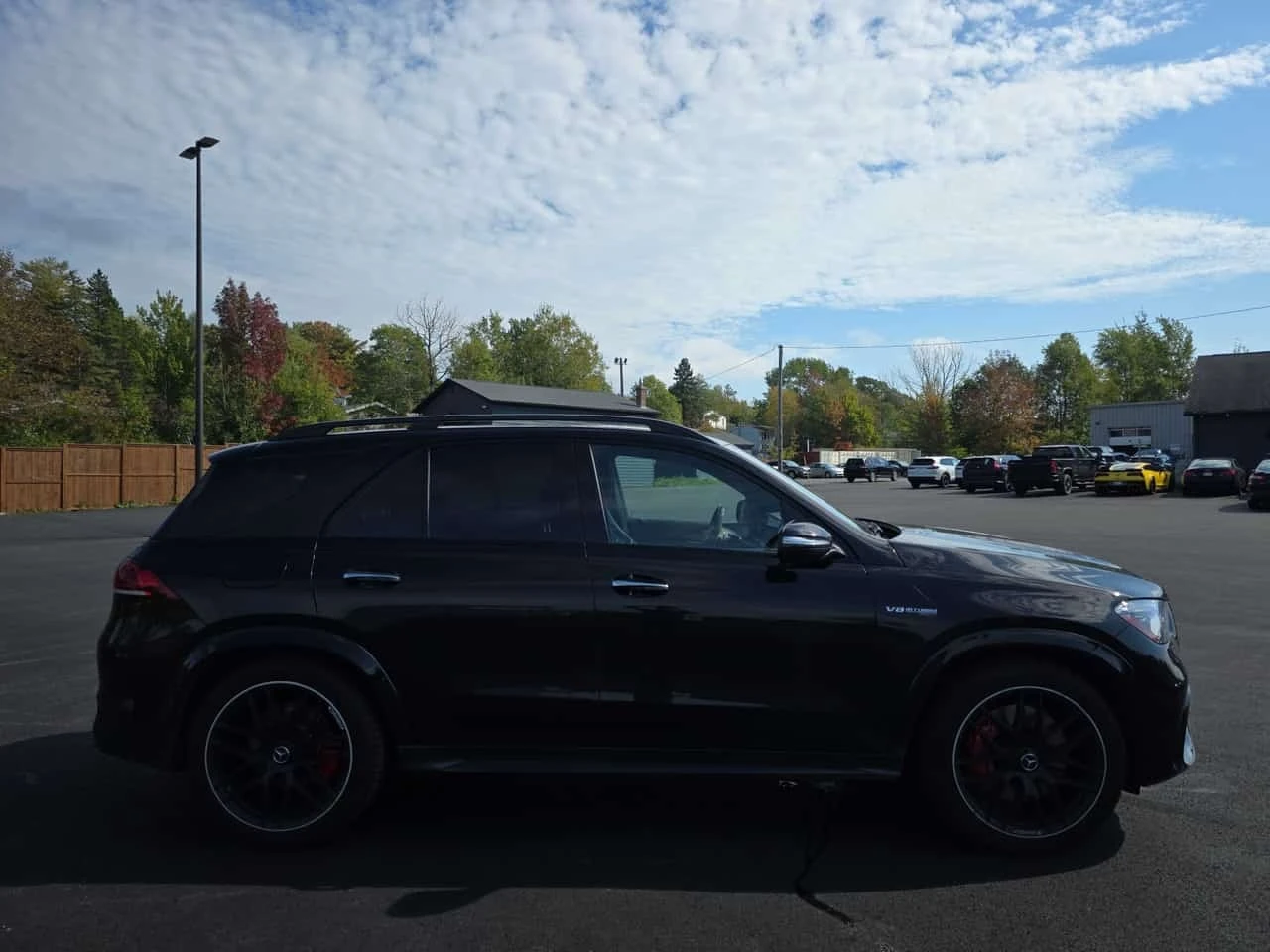 Mercedes-Benz GLE 63 S AMG * CARFAX * ����� �� ����������� | Mobile.bg � ����������� 3