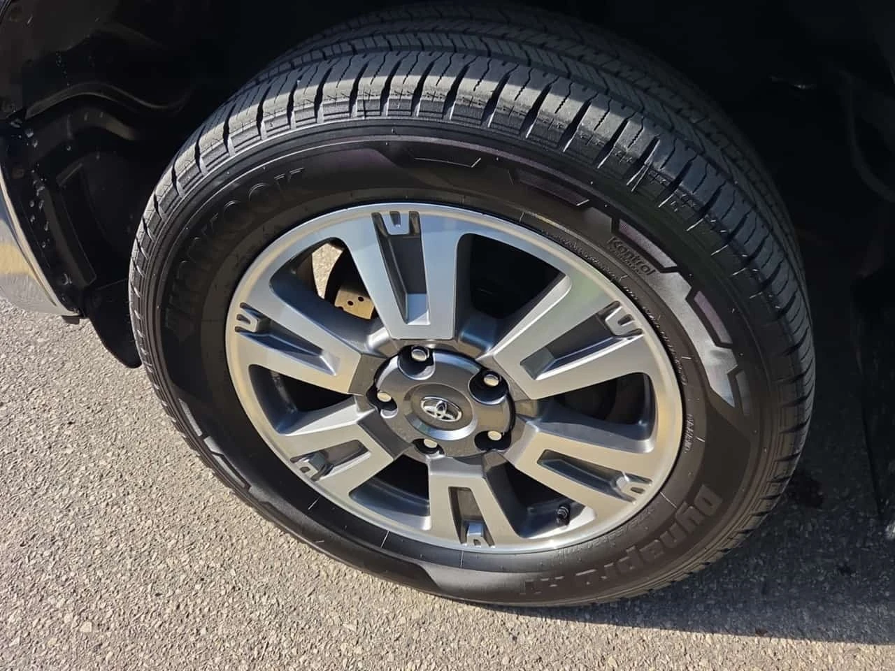 Toyota Tundra  5.7l Platinum Crew Cab Short Bed * C | Mobile.bg � ����������� 6