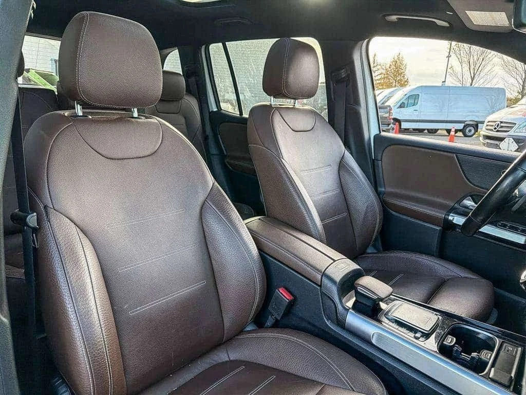 Mercedes-Benz GLB 250, снимка 13 - Автомобили и джипове - 56724578