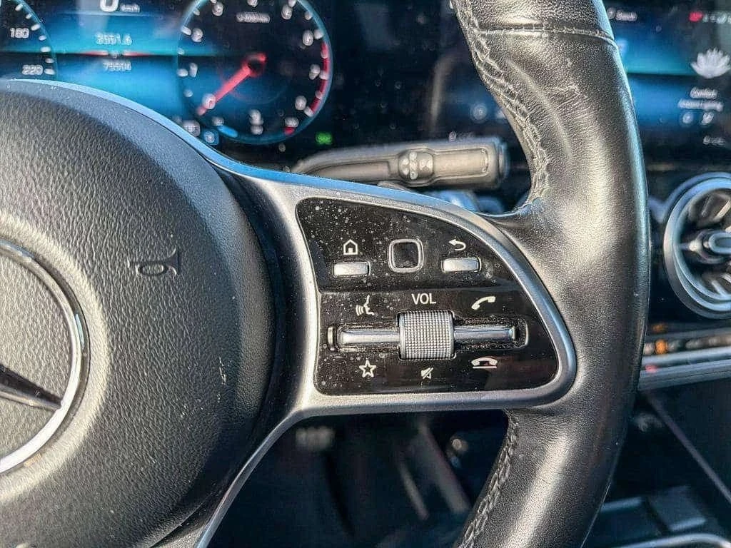 Mercedes-Benz GLB 250, снимка 10 - Автомобили и джипове - 56724578