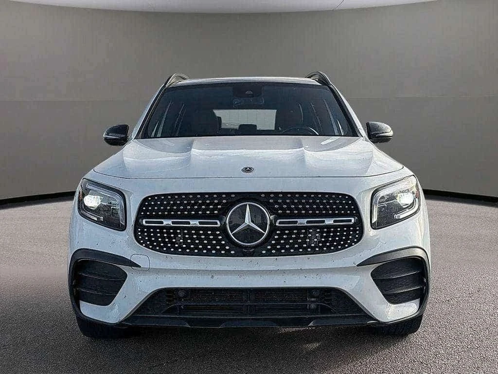 Mercedes-Benz GLB 250, снимка 2 - Автомобили и джипове - 56724578