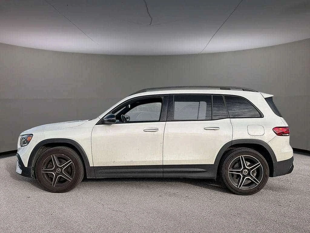 Mercedes-Benz GLB 250, снимка 3 - Автомобили и джипове - 56724578