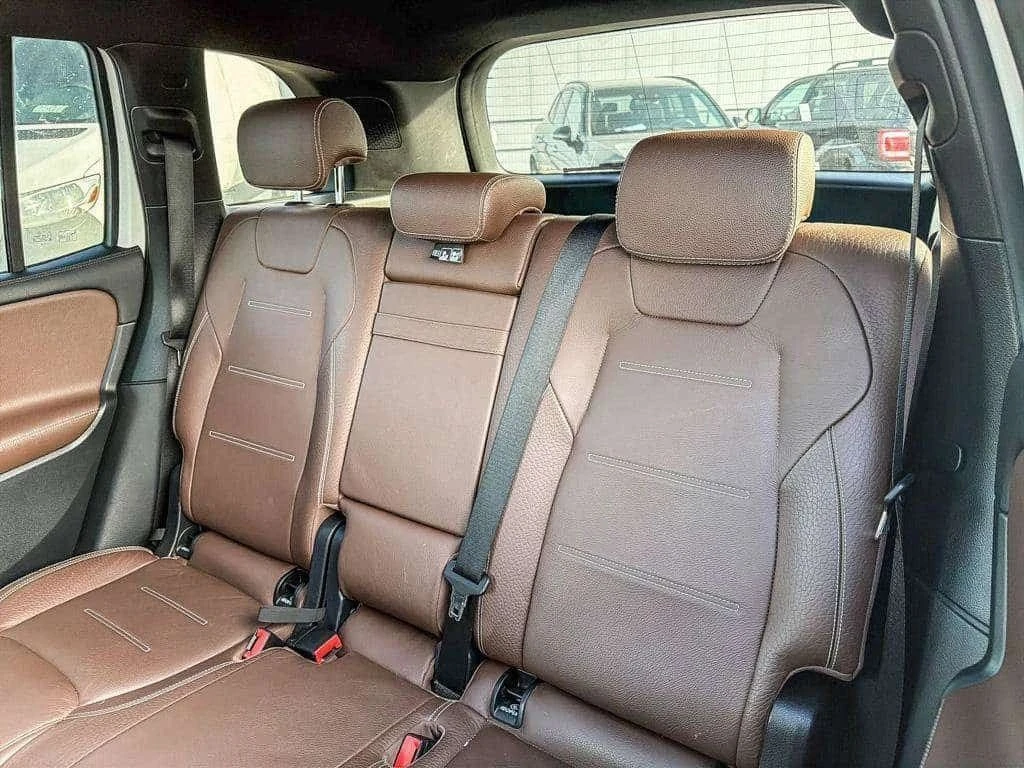 Mercedes-Benz GLB 250, снимка 15 - Автомобили и джипове - 56724578