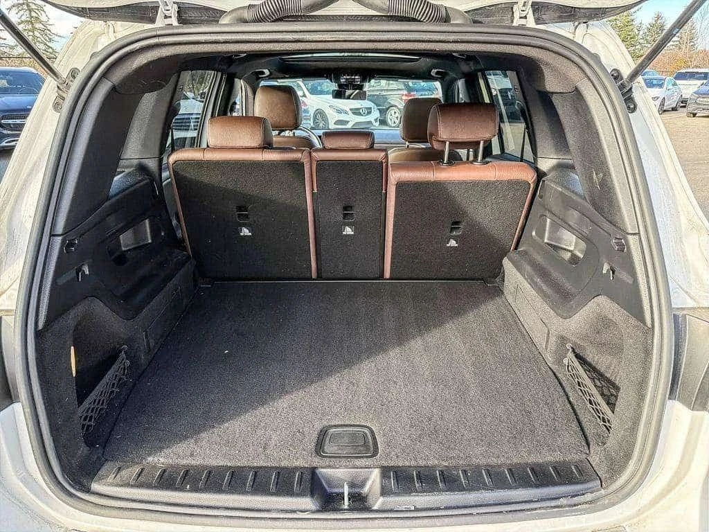 Mercedes-Benz GLB 250, снимка 7 - Автомобили и джипове - 56724578