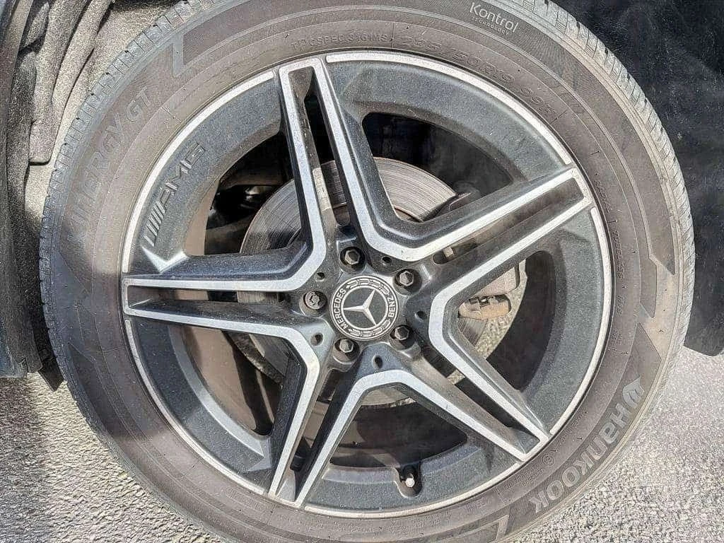 Mercedes-Benz GLB 250, снимка 6 - Автомобили и джипове - 56724578