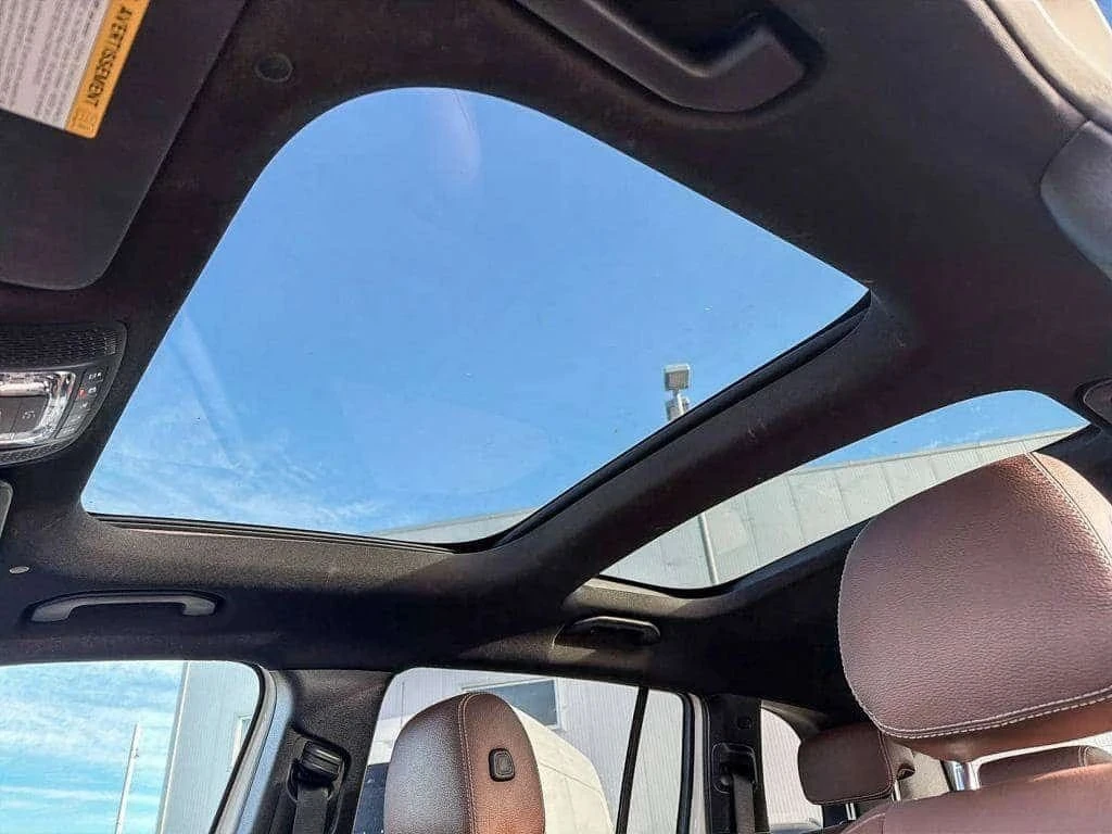 Mercedes-Benz GLB 250, снимка 12 - Автомобили и джипове - 56724578