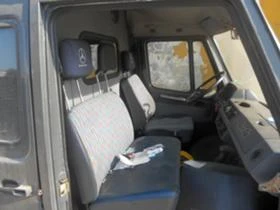 Mercedes-Benz 307 308/409/410D, снимка 12