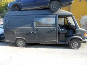 Mercedes-Benz 307 308/409/410D, снимка 9