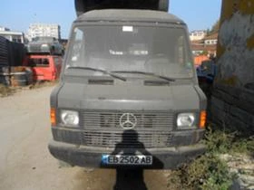 Mercedes-Benz 307 308/409/410D, снимка 10