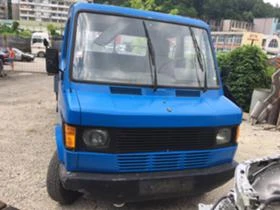 Mercedes-Benz 307 308/409/410D, снимка 1