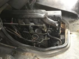 Mercedes-Benz 307 308/409/410D, снимка 5