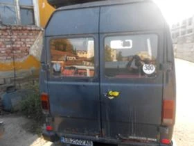 Mercedes-Benz 307 308/409/410D, снимка 13