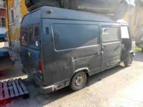 Mercedes-Benz 307 308/409/410D, снимка 8