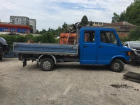 Mercedes-Benz 307 308/409/410D, снимка 4