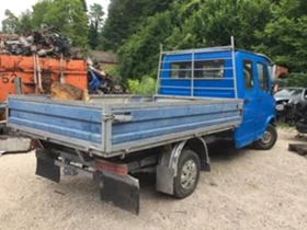 Mercedes-Benz 307 308/409/410D, снимка 3