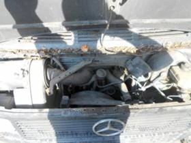 Mercedes-Benz 307 308/409/410D, снимка 11