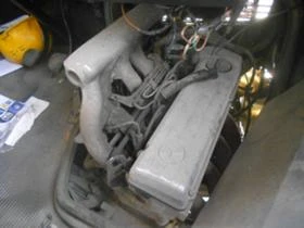 Mercedes-Benz 307 308/409/410D, снимка 7