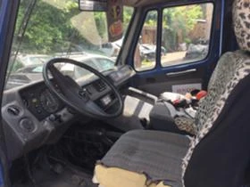 Mercedes-Benz 307 308/409/410D, снимка 6