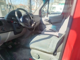 VW Crafter, снимка 9