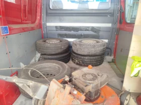 VW Crafter, снимка 6