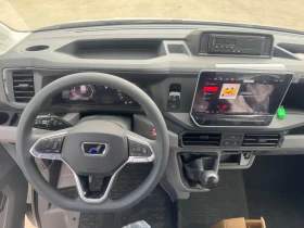 Man TGE 5.160 klimatronik, снимка 11