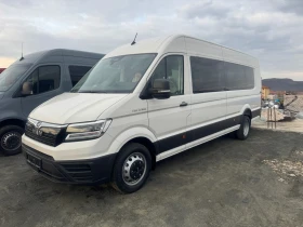 Man TGE 5.160 klimatronik, снимка 2