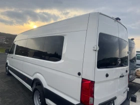 Man TGE 5.160 klimatronik, снимка 4