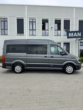Man TGE 3.140 - 8+ 1 МЕСТЕН, снимка 1