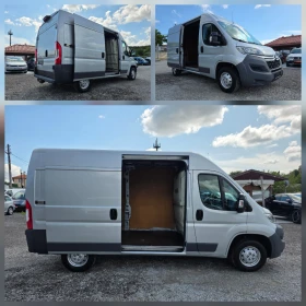 Citroen Jumper 2.0hdi Евро6 Навигация Камера, снимка 8