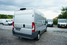 Citroen Jumper 2.0hdi Евро6 Навигация Камера, снимка 5