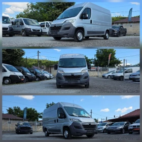 Citroen Jumper 2.0hdi Евро6 Навигация Камера, снимка 9