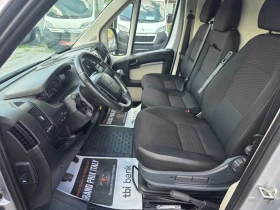 Citroen Jumper 2.0hdi Евро6 Навигация Камера, снимка 14