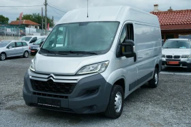 Citroen Jumper 2.0hdi Евро6 Навигация Камера, снимка 1