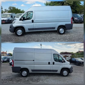 Citroen Jumper 2.0hdi Евро6 Навигация Камера, снимка 10