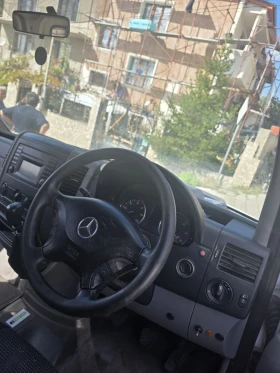 Mercedes-Benz Sprinter, снимка 5
