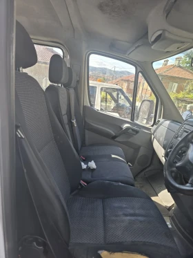 Mercedes-Benz Sprinter, снимка 7