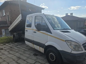 Mercedes-Benz Sprinter, снимка 2