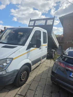 Mercedes-Benz Sprinter, снимка 1